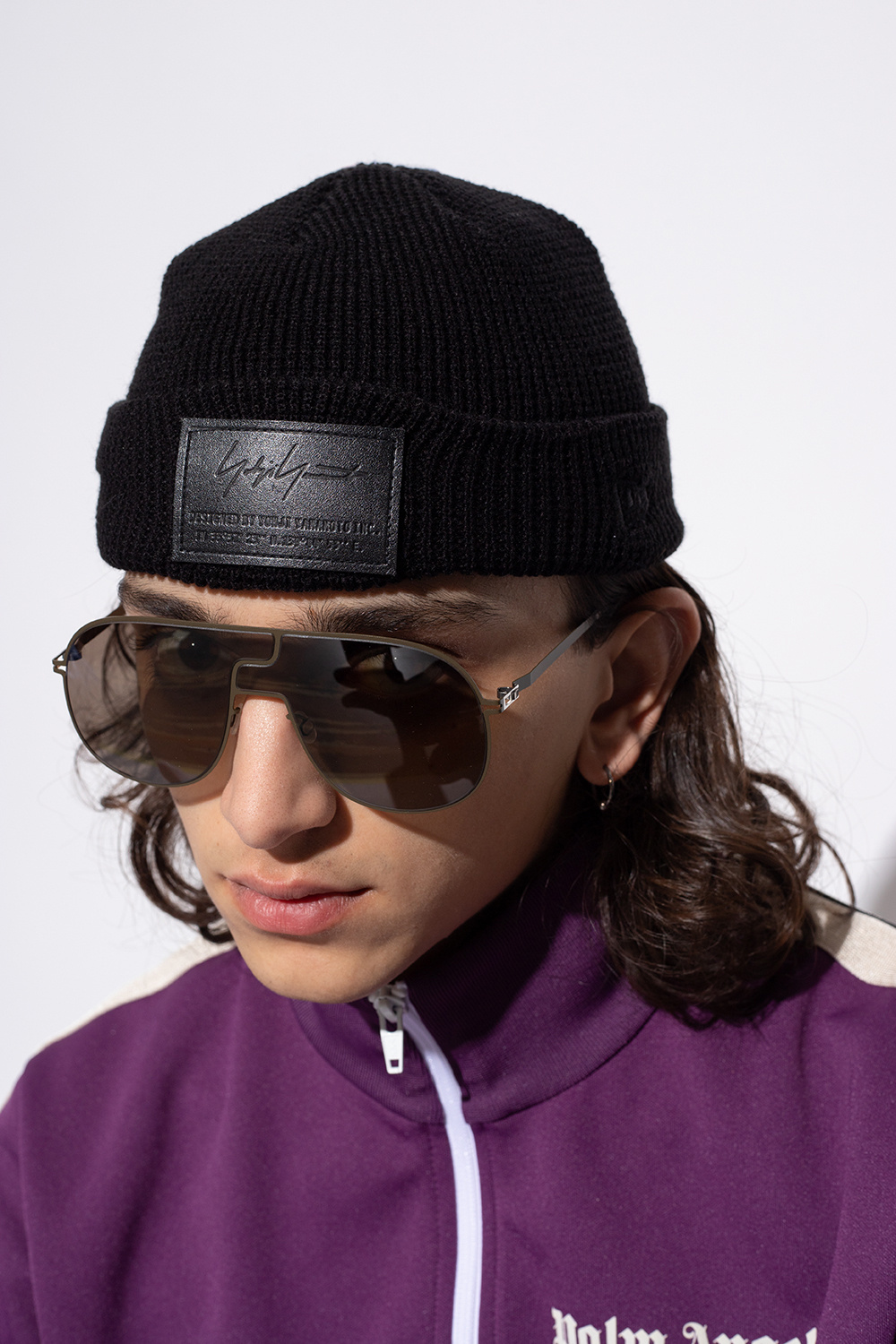 GenesinlifeShops NC - Yohji Yamamoto x New Era Yohji